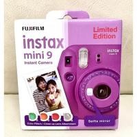 ราคา กล้องโพลารอยด์ instax mini9 ยี่ห้อ FujiFilm (23212289802)