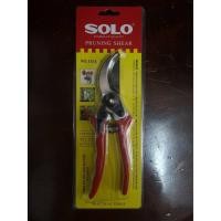 ราคา solo กรรไกรตัดกิ่งไม้ pruning shears 8" รุ่น111A (273511332)
