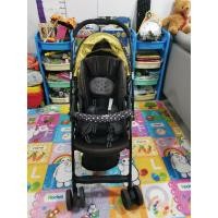 ราคา รถเข็น​เด็ก​ aprica karoon plus high seat (6951436120)