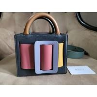 ราคา ❌️SOLD❌️ Boyy Bobby 16 Colorblock (23100592358)