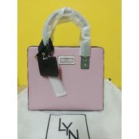 ราคา กระเป๋าLynแท้ กระเป๋าสะพาย Lynแท้ (4571837905)