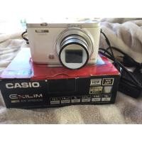 ราคา กล้องCasio zr5000 สภาพนางฟ้า 5,500 ลดสุดจ้า^^ (1559965676)