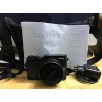 ราคา Panasonic LUMIX Digital Single Lens Mirrorless Camera DC-GF9K