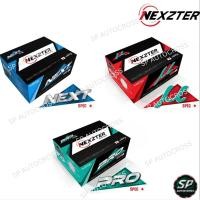 ราคา NEXZTER ผ้าเบรค หน้า หลัง ACCORD G9 ปี 13-17, HR-V 2014-2019 / NEXZ SPEC, PRO SPEC, MU SPEC (56456576533)
