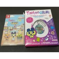 ราคา [Nintendo Switch] Tamagotchi Plaza [มือสอง](Eng) + TAMAGOTCHI GEN 1 (28594418998)