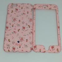ราคา เคสคูทิส (Kutis) ไอโฟน6พลัส,6Sพลัส(ลายดอกไม้สีชมพู) (1647653661)