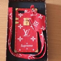 ราคา เคส case Louis Viitton x Supreme (1024472278)