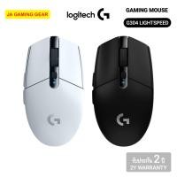 ราคา เมาส์เกมมิ่งไร้สาย Logitech G304 lightspeed wireless gaming mouse เมาส์ไร้สาย (9287256039)