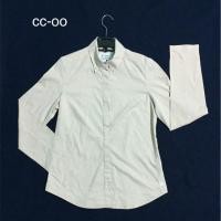ราคา เสื้อเชิ้ตcc-oo (1385884951)