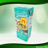 ราคา กะทิธัญพืชยูเอชที เทสตี้ฟิต 200มล. Uht Coconut Milk Tastifit (22189999734)