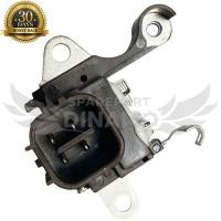 ราคา Ic Regulator ไดชาร์จ Ic Toyota Innova Fortuner Dsl APV K4 UP - 7801 (44329556552)