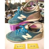 ราคา New balance รองเท้ามือสองของแท้ (457203816)