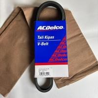 ราคา Fanbelt Soluna Manual MT ACDELCO 2501 พัดลมเข็มขัด Vbelt รถ V-belt พัดลมเข็มขัด 5PK960 ไดชาร์จ AC (54154414037)
