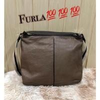 ราคา กระเป๋าสะพายหนังแท้ แบรนด์ Furla (11589280855)