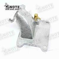 ราคา คอหรีด RC100 เดิม ท่อไอดี Suzuki RC100 crystal swing Royal คอหรีด Suzuki RC100 แบบเดิม (49607541381)