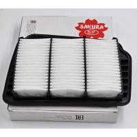 ราคา กรองอากาศ Air Filter CHEVROLET OPTRA เครื่อง1.6/1.8 ,OPTRA CNG เครื่อง1.6 ปี 2003-2010 SAKURA (24359750393)