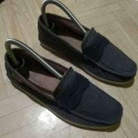 ราคา รองเท้าสลิปออน lacoste มือสอง (19276928328)