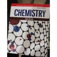ราคา Chemistry McGrwHill Jason Overby 15th edition (26044392643)