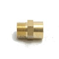 ราคา ข้อต่อทองเหลืองเกลียวใน/นอก1/2 รุ่นข้อต่อทองเหลืองเกลียวใน/นอก1/2'' (102072) (403235479)
