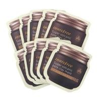 ราคา Innisfree Super Volcanic Pore Clay Mask 4ml. (457414650)
