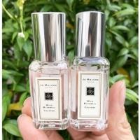 ราคา น้ำหอม JO MALONE WILD BLUEBELL Cologne 9 ml. Original new 99%(no box) (11381118561)