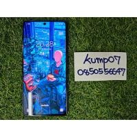 ราคา ขาย Samsung Galaxy A71 5G สีดำ Prism Black RAM 8 ROM 128 มือ2 สภาพดี 4900 บาท ครับ (28811537561)