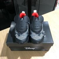 ราคา รองเท้า Adidas Mickey Mouse Size US7.5k ของใหม่ ส่งฟรีลทบ. (3502635474)