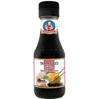 ราคา ตราเด็กสมบูรณ์ ซอสเปรี้ยว (จิ๊กโฉ่ว) 125มล. / Black Vinegar Sauce 125ml (1577716198)