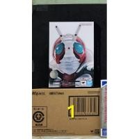 ราคา S.H.Figuarts (SHINKOCCHOU SEIHOU) Kamen Rider V3 (26753814545)
