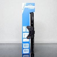 ราคา GIANT Control Mini MTB+ (Black) ที่สูบลมพกพาไซซ์มินิ สำหรับ MTB (45455807921)