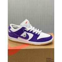 ราคา NIKE SB DUNK LOW COURT PURPLE (40212589385)