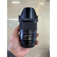 ราคา SIGMA 35mm f/1.4 DG Art (For Canon) (28361272975)