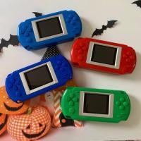 ราคา เครื่องเล่นเกม เกมส์กด เครื่องเล่นเกมส์พกพา ยุค90’s (17621988268)