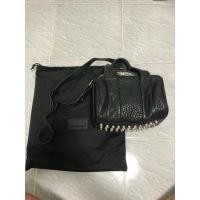 ราคา alexander wang rockie bag (21144731995)