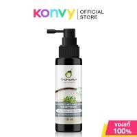 ราคา Tropicana Anti Hair Loss Hair Tonic 120ml ทรอปิคานา แฮร์โทนิค. (50707624560)