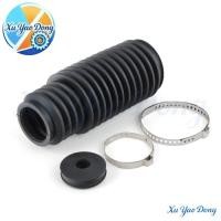 ราคา 32131096910 Front Steering Rack Boot Repair Kit For BMW E36 E46 316i 318i 320i 323i 325i 328i 330i (44428136458)
