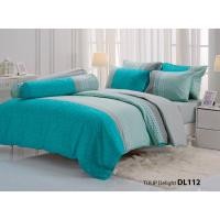 ราคา ลิขสิทธิ์แท้%DL112 : TULIP DELIGHT ชุดเครื่องนอนทิวลิป รุ่นดีไลท์ (พิมพ์ลาย) ผ้าปูที่นอน 3.5 , 5 , 6 ฟุต ผ้านวม (24668687426)