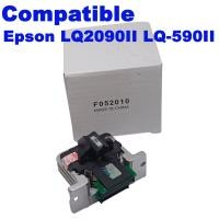 ราคา หัวพิมพ์ เทียบเท่า LQ590II Print head Printhead For Epson LQ2090II LQ-590II Compatible Dot Matrix Printer Head. (42953629769)