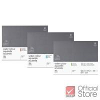 ราคา Winsor&Newton สมุด สมุดกระดาษวาดสีน้ำ 300G 20SH 23x31 cm. จำนวน 1 เล่ม (18010031776)