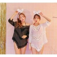 ราคา เสื้อคลุมชุดบิกินี่ คลุมชุดว่ายน้ำ เสื้อคลุม ชุดไปทะเล คลุมบิกินี่ (5552131685)
