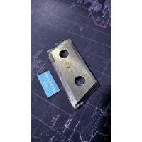 ราคา อะไหล่ใบมีดเครื่องย่อยกิ่งไม้Phoenix Gold (19874882273)