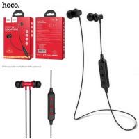 ราคา Hoco ES13 หูฟังบลูธูทไร้สาย ออกกำลังกาย Exquisite Sports Bluetooth Earphone 4.1 ของแท้ (3000502835)