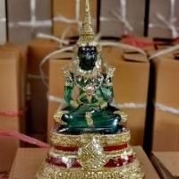 ราคา พระแก้วมรกตฤดูร้อน (จำลอง) ขนาด 5นิ้ว (3711968016)