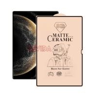 ราคา ป้องกันรอยขีดข่วน Huawei Matepad 11.5 Huawei Matepad 11.5S Huawei Matepad 12X Huawei Matepad Pro 12.2 Huawei Matepad Pro 13.2 Huawei Matepad SE 11 Ceramic Matte Anti-Scratch Clear Anti-Glare Anti-Oil 