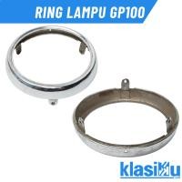 ราคา Suzuki Gp100 Gp 100 Gp125 Gp 125 Nos แหวนโคม (25053711652)