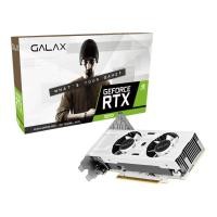 ราคา VGA GALAX RTX3050 LP WHITE 6GB (การ์ดจอมือสอง ไม่ต่อไฟเพิ่ม) (43627617537)