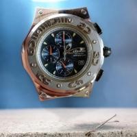 ราคา นาฬิกาข้อมือ Ellesse Italia Chronograph (มือสอง) (56957807633)