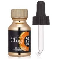 ราคา (Pre Order)Obagi C25 Serum NEO Pure Vitamin C Beauty Serum 12 ml.วิตามินซีเข้มข้นเพื่อบำรุงผิวหน้า (8719017543)