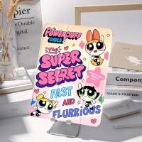 ราคา Hello Kitty ipad case เคส3พับ gen6/7/8/9 โปร10 5นิ้ว แอร์1/2/3/4/5 เจน10 2 air10 9 9 7 2016/18 ใส่ปากกา เคสไอแพด 9929 (21289414393)