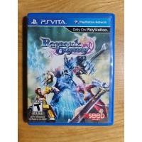 ราคา ps vita ragnarok game psvita มือ2 เกมฮิตติดเครื่องต้องมีติดบ้าน *พร้อมส่ง (18322758530)